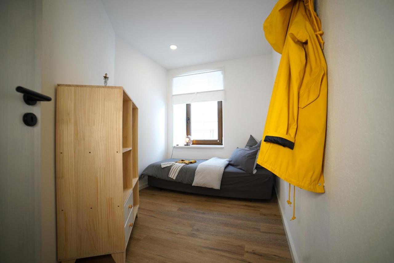Apartment Laas