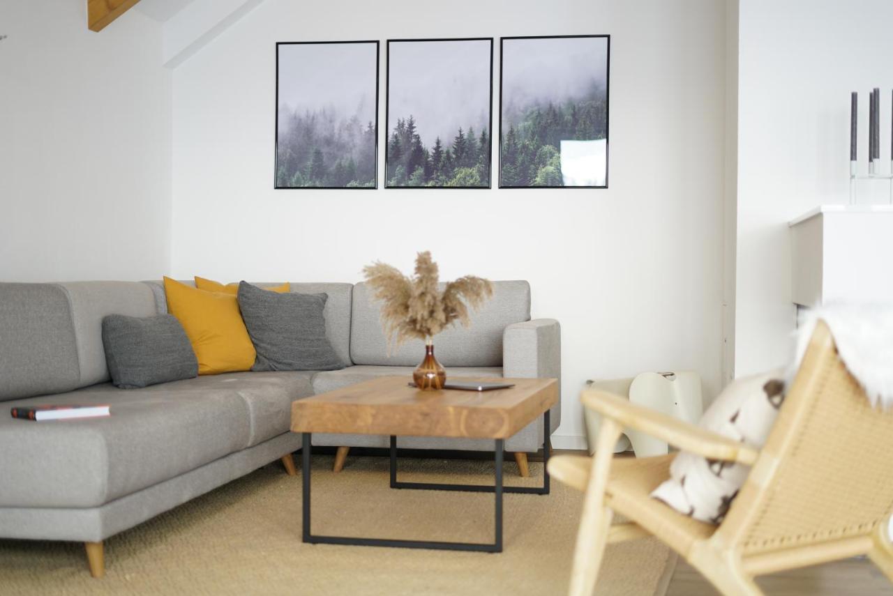 Laas Apartment