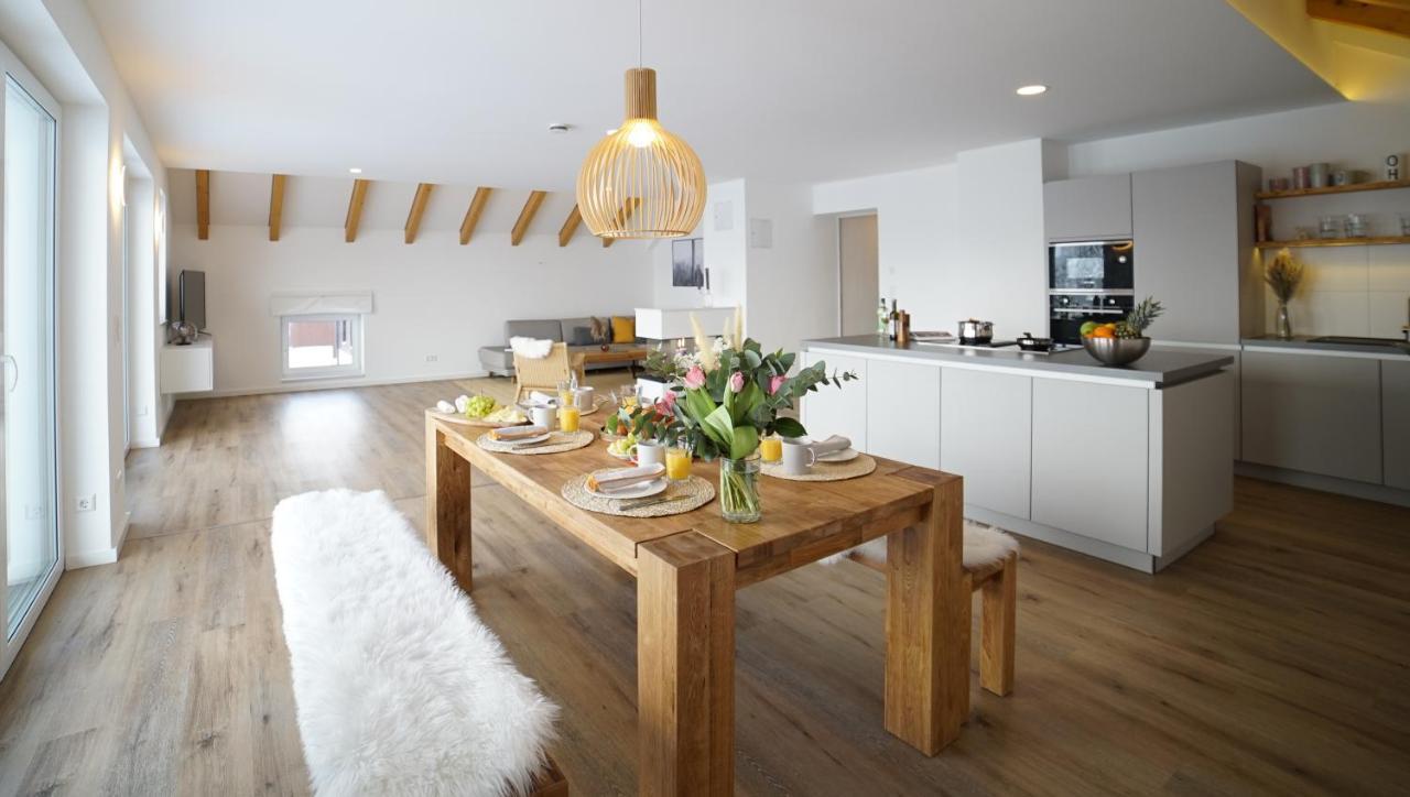 Laas Apartment Oberwiesenthal