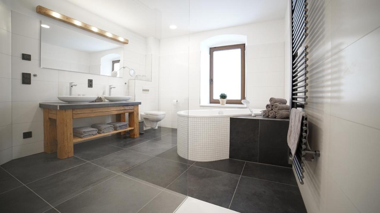 Apartment Laas *