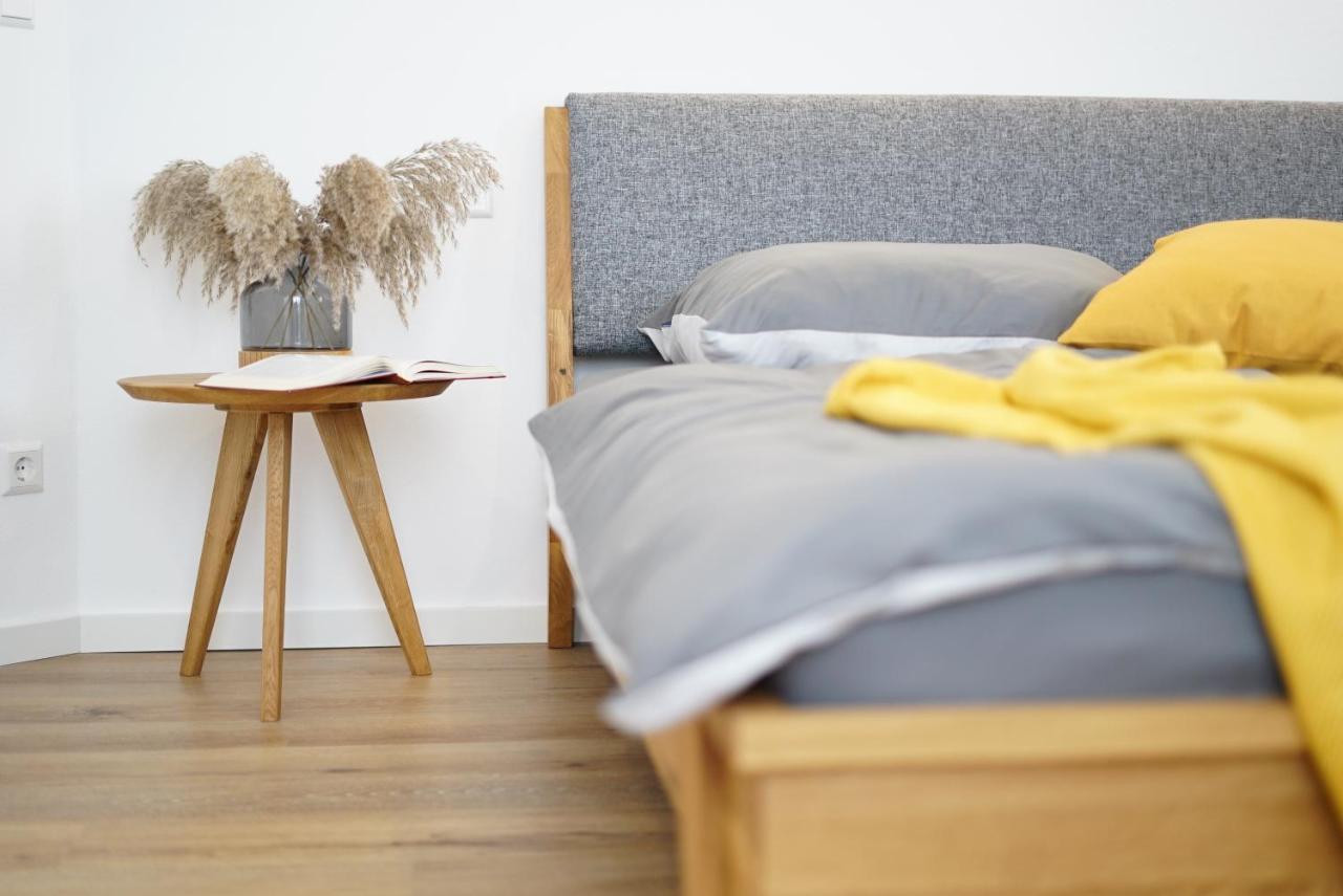 Apartment Laas