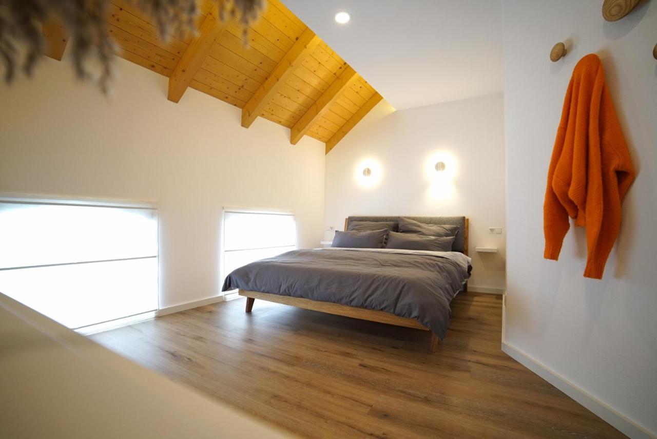 Laas Apartment