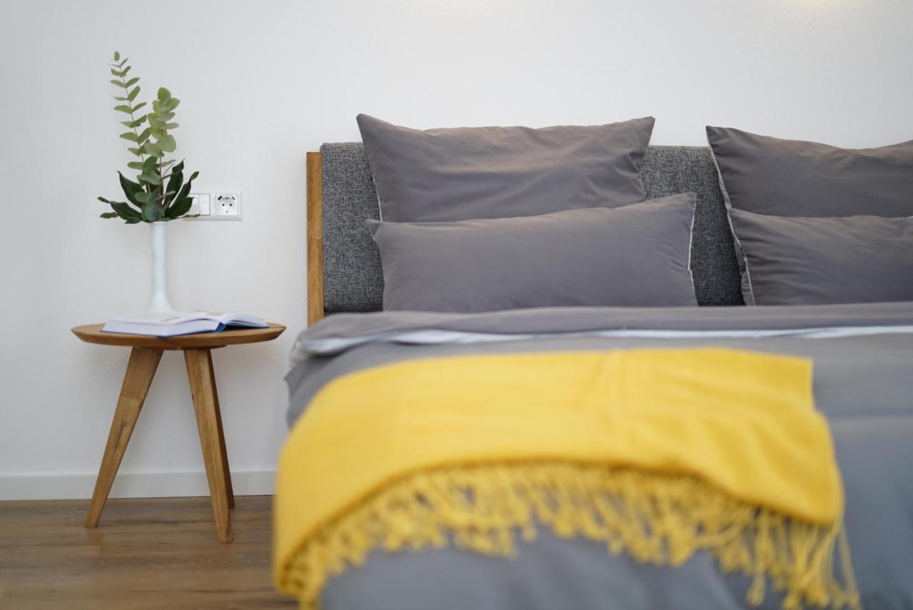 Apartment Laas Oberwiesenthal