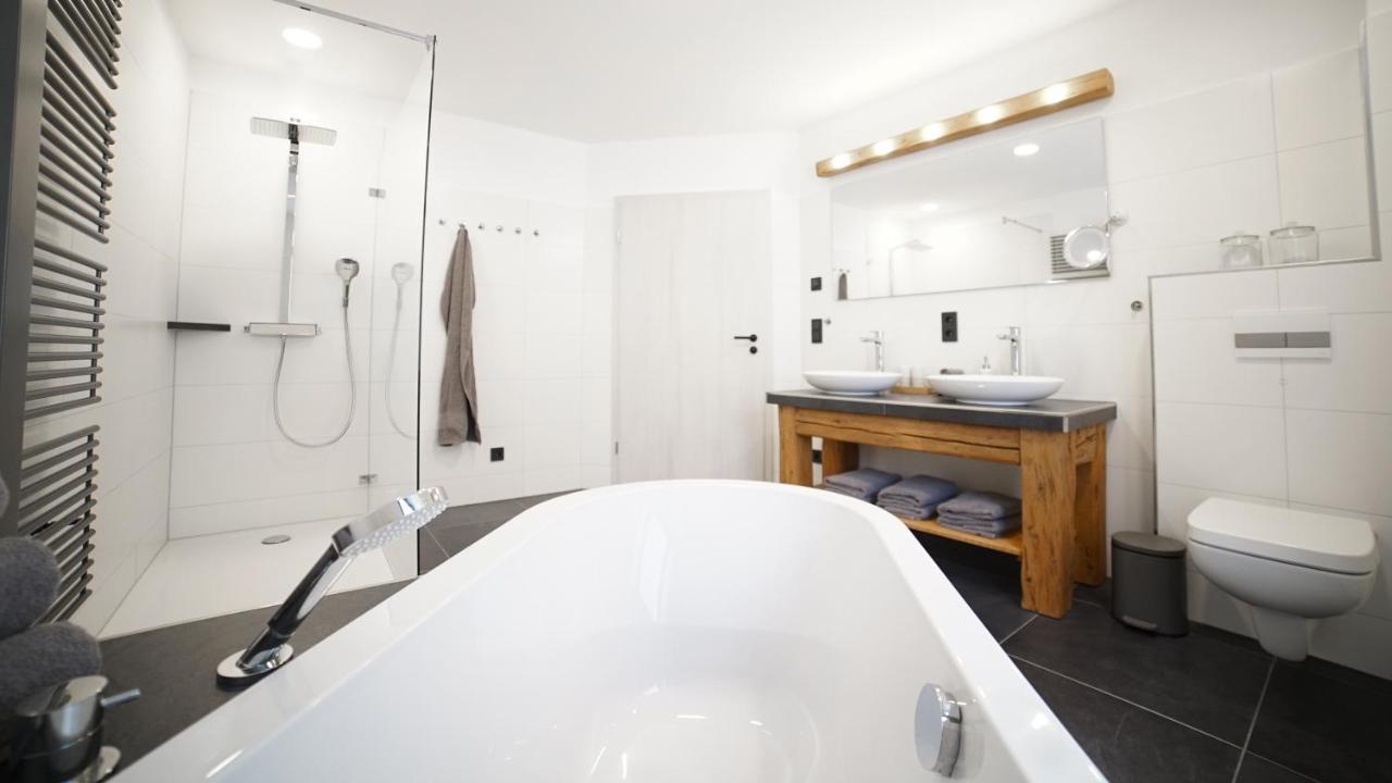 Apartment Laas