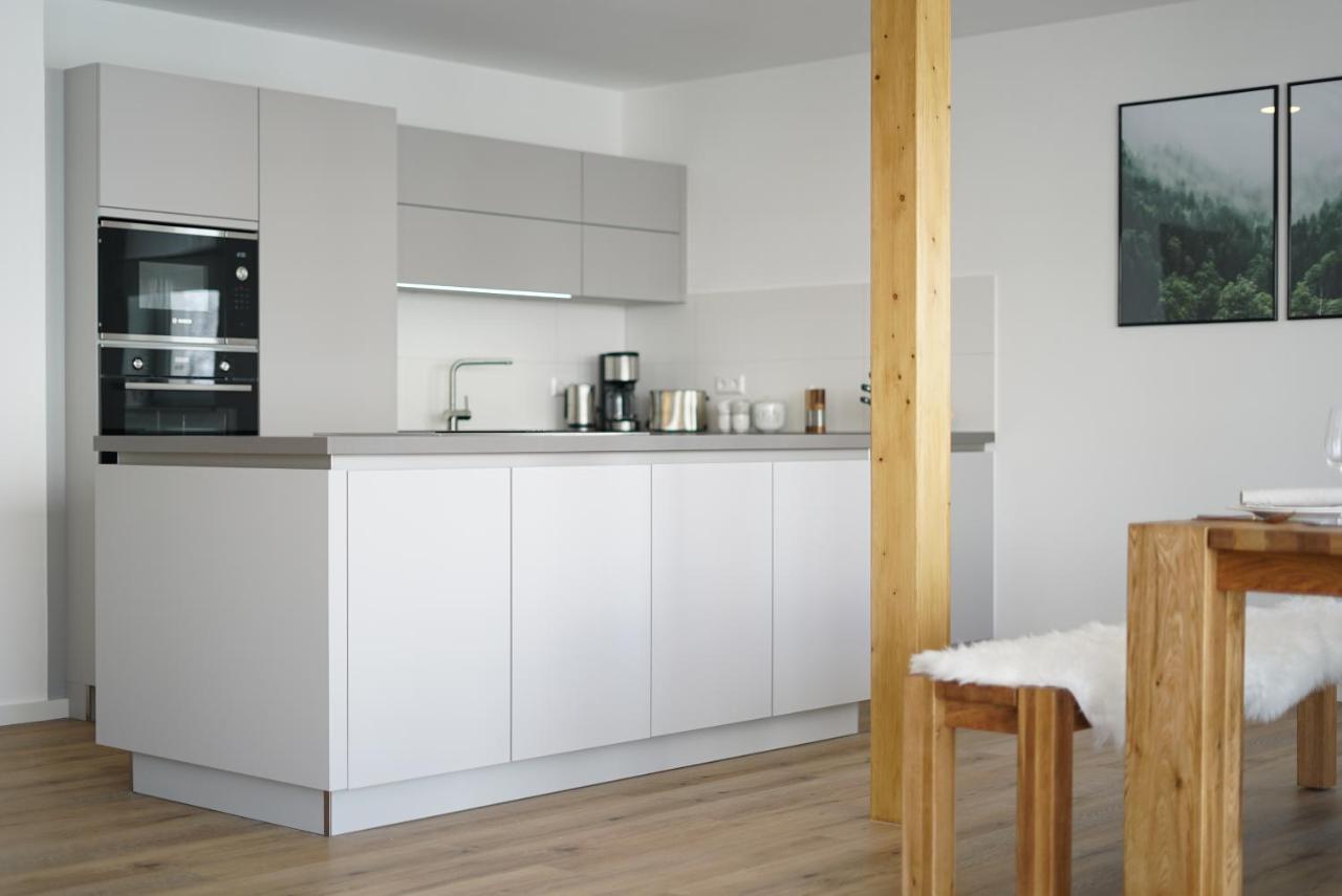 Apartment Laas Oberwiesenthal