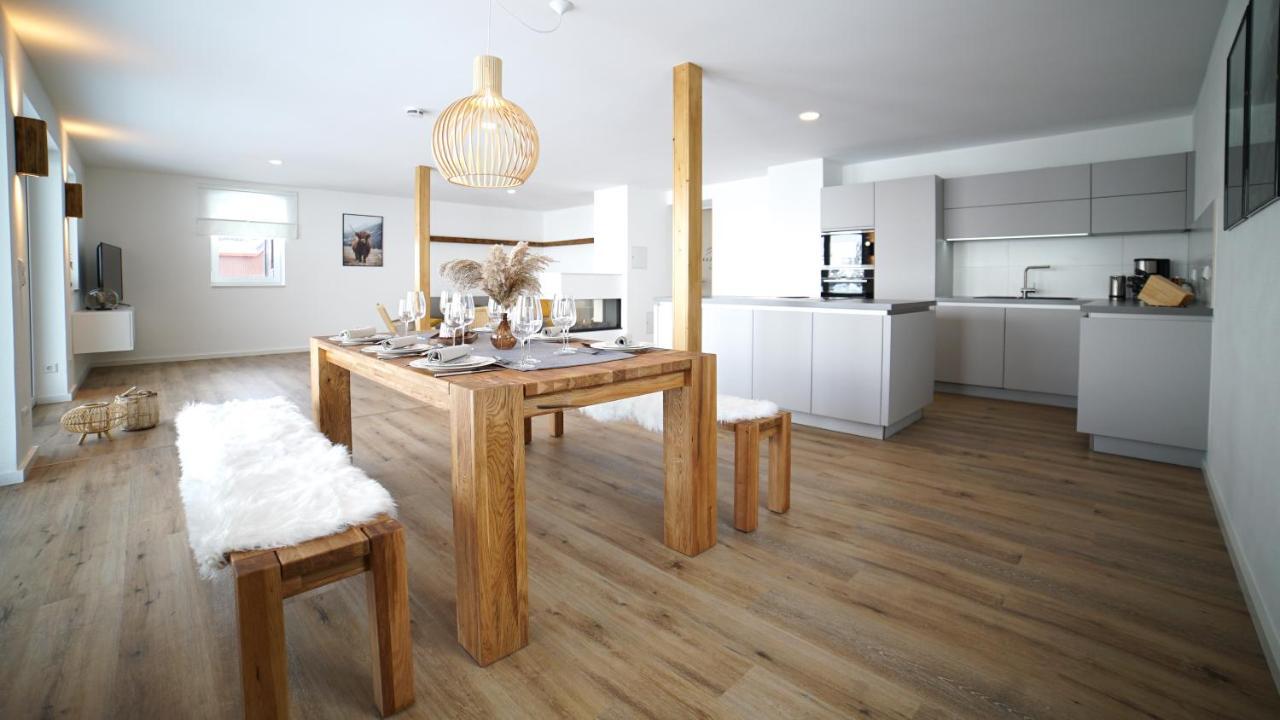 Laas Apartment *