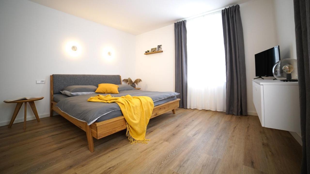 Laas Apartment Oberwiesenthal