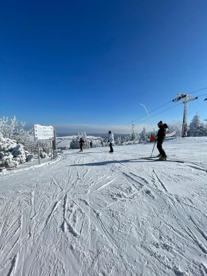 Laas * Oberwiesenthal