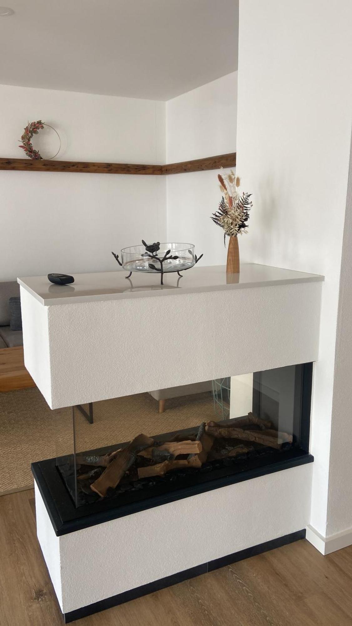 Apartment Laas *